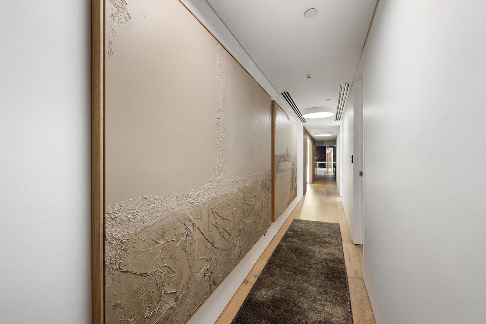3 Bedroom Darling Harbour Apartment Sydney Exteriér fotografie