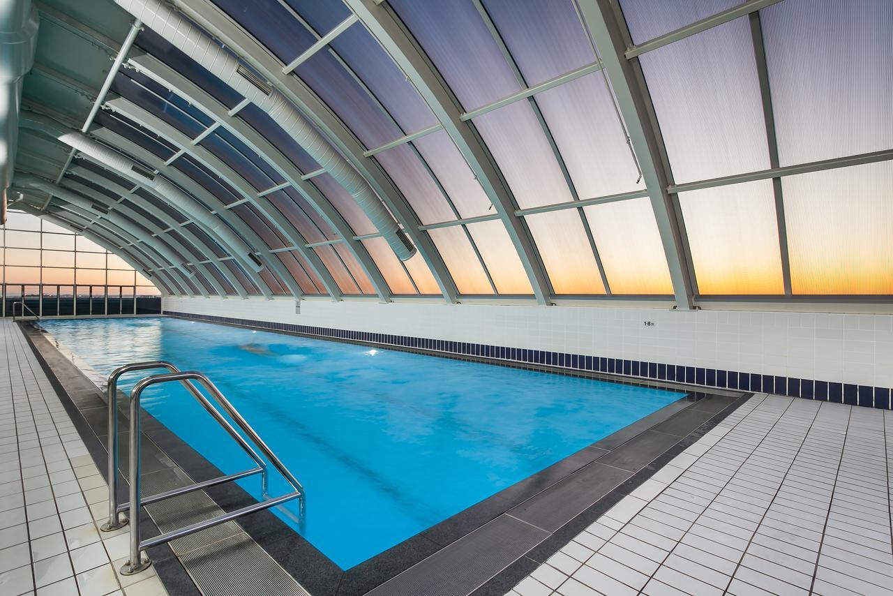 3 Bedroom Darling Harbour Apartment Sydney Exteriér fotografie
